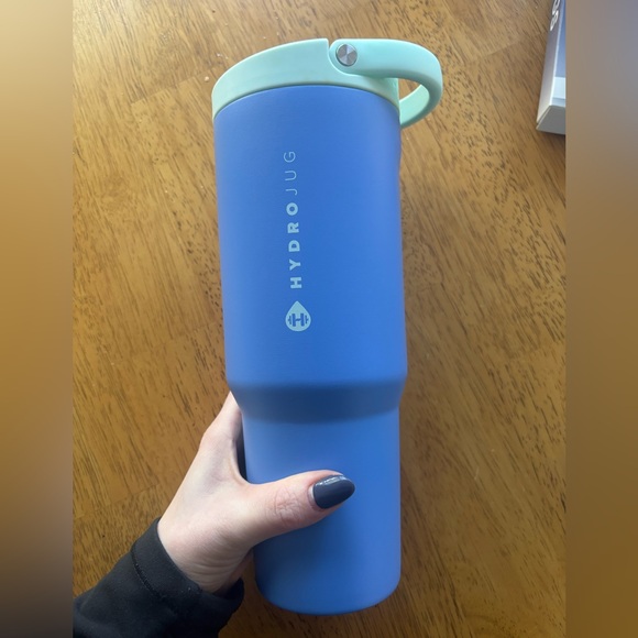 Hydrojug Riptide blue - Picture 1 of 2